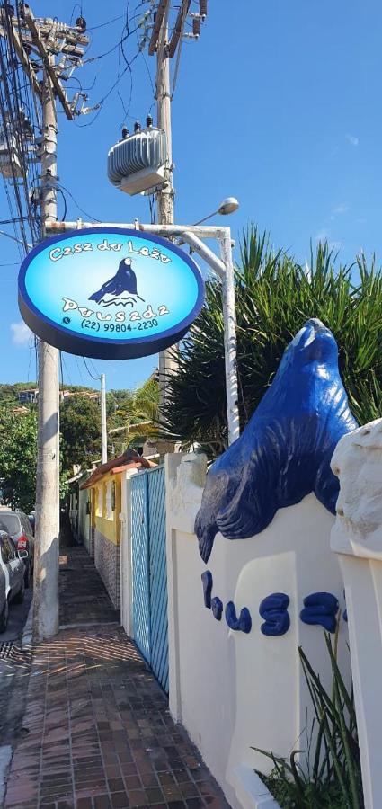 Casa Em Arraial Do Cabo Villa Eksteriør billede